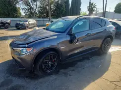 ZASPAJAN2L7C74055 2020 ALFA ROMEO STELVIO