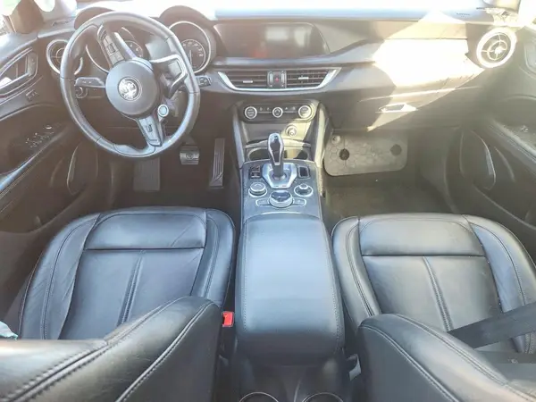 ZASPAJAN2L7C74055 2020 ALFA ROMEO STELVIO - Image 8