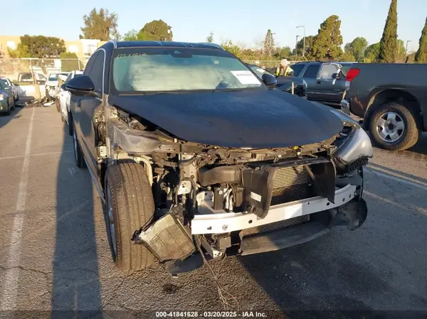 ZASPAJAN2L7C87596 2020 ALFA ROMEO STELVIO - Image 1