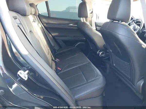 ZASPAJAN2L7C87596 2020 ALFA ROMEO STELVIO - Image 8