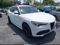 ZASPAJAN2L7C92443 2020 ALFA ROMEO STELVIO