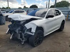 ZASPAJAN2L7C92717 2020 ALFA ROMEO STELVIO