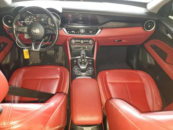 ZASPAJAN2L7C94032 2020 ALFA ROMEO STELVIO - Image 8