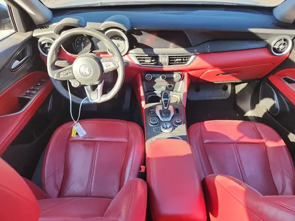 ZASPAJAN2L7C96833 2020 ALFA ROMEO STELVIO - Image 8