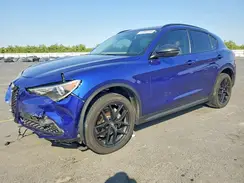 ZASPAJAN2M7D10392 2021 ALFA ROMEO STELVIO