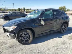 ZASPAJAN2N7D30028 2022 ALFA ROMEO STELVIO