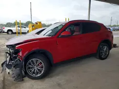 ZASPAJAN2N7D30045 2022 ALFA ROMEO STELVIO