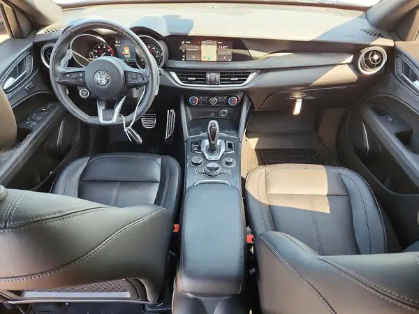 ZASPAJAN2N7D32118 2022 ALFA ROMEO STELVIO - Image 8