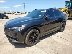 ZASPAJAN2N7D48061 2022 ALFA ROMEO STELVIO