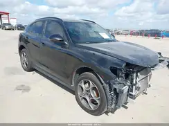 ZASPAJAN2N7D48075 2022 ALFA ROMEO STELVIO