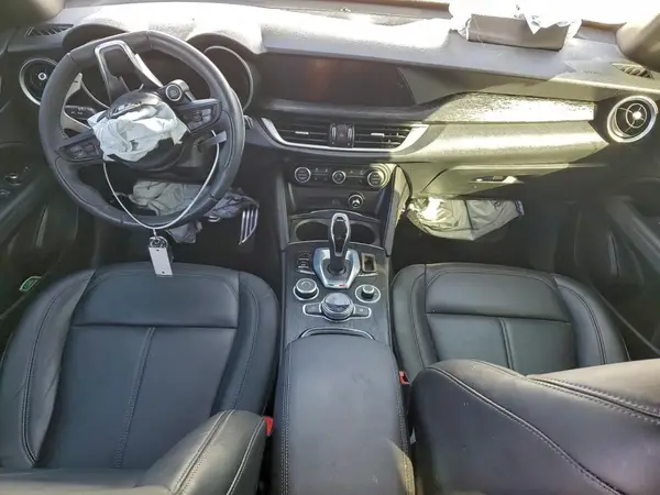 ZASPAJAN2R7D73984 2024 ALFA ROMEO STELVIO - Image 8