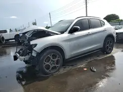 ZASPAJAN3K7C43041 2019 ALFA ROMEO STELVIO