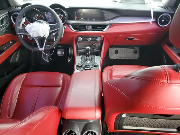 ZASPAJAN3K7C43041 2019 ALFA ROMEO STELVIO - Image 8