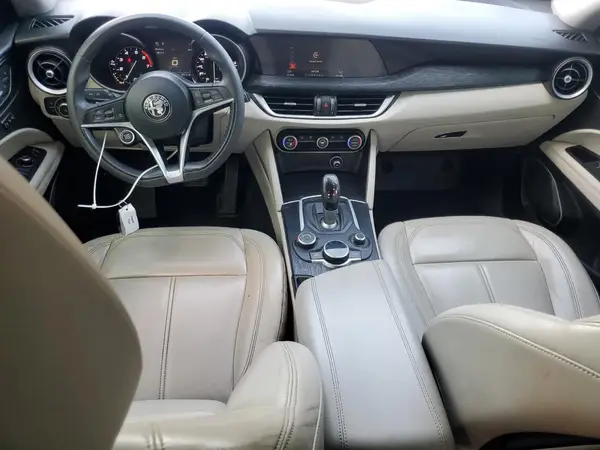 ZASPAJAN3K7C60244 2019 ALFA ROMEO STELVIO - Image 8