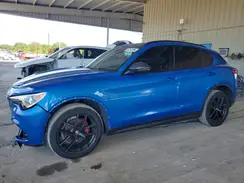 ZASPAJAN3K7C70448 2019 ALFA ROMEO STELVIO