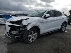 ZASPAJAN3K7C70904 2019 ALFA ROMEO STELVIO
