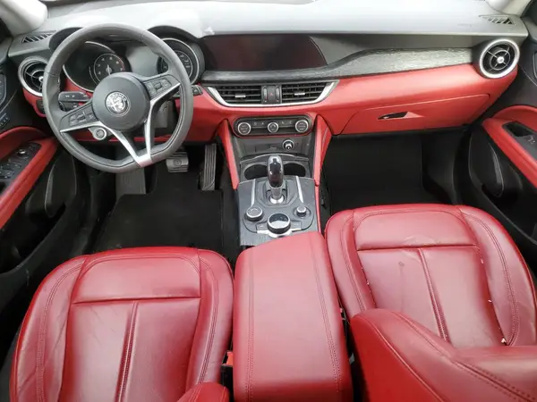 ZASPAJAN3K7C70904 2019 ALFA ROMEO STELVIO - Image 8