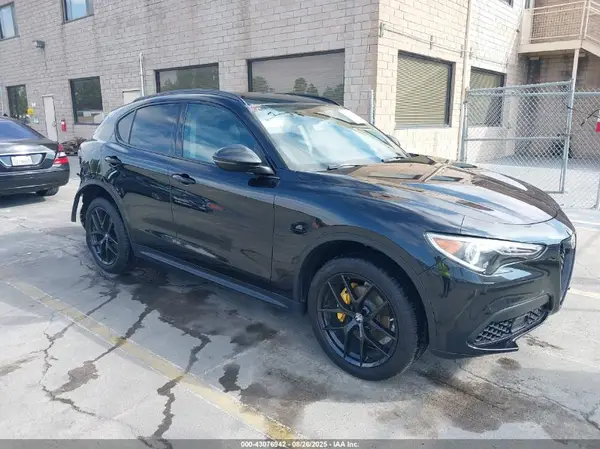 ZASPAJAN3K7C70966 2019 ALFA ROMEO STELVIO