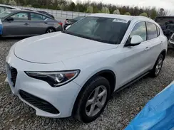 ZASPAJAN3K7C71311 2019 ALFA ROMEO STELVIO