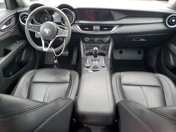 ZASPAJAN3K7C71311 2019 ALFA ROMEO STELVIO - Image 8