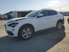 ZASPAJAN3K7C72152 2019 ALFA ROMEO STELVIO