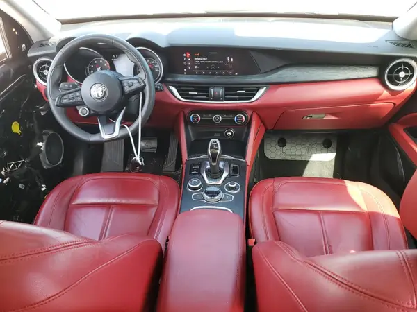 ZASPAJAN3L7C76428 2020 ALFA ROMEO STELVIO - Image 8