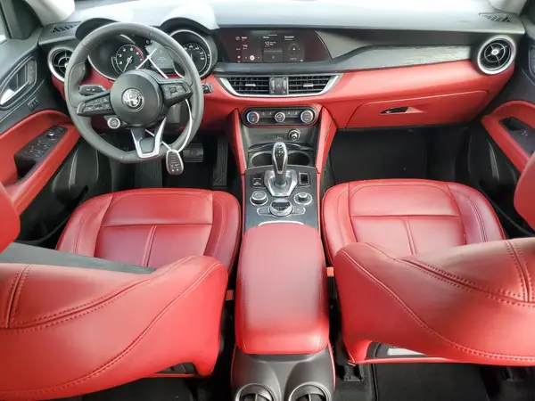 ZASPAJAN3L7C76543 2020 ALFA ROMEO STELVIO - Image 8