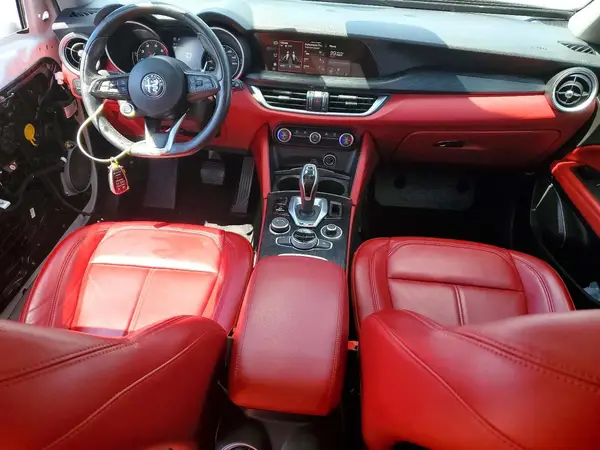 ZASPAJAN3L7C93746 2020 ALFA ROMEO STELVIO - Image 8