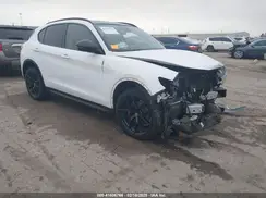 ZASPAJAN3L7C94007 2020 ALFA ROMEO STELVIO