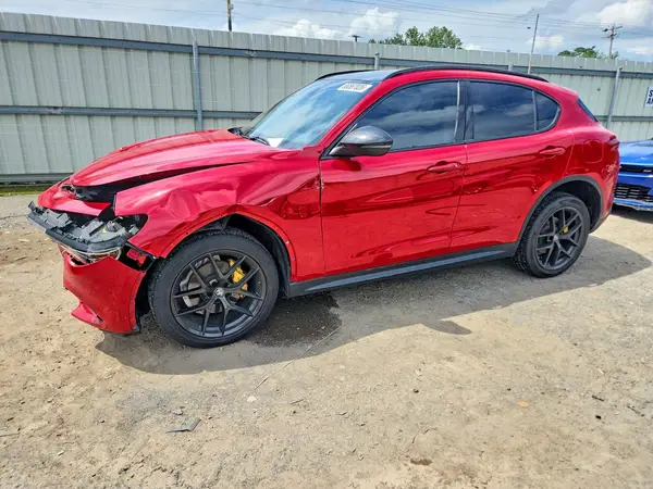 ZASPAJAN3L7C94282 2020 ALFA ROMEO STELVIO - Image 1