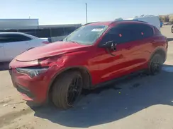 ZASPAJAN3M7C98236 2021 ALFA ROMEO STELVIO
