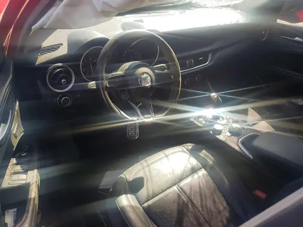 ZASPAJAN3M7C98236 2021 ALFA ROMEO STELVIO - Image 8