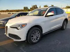 ZASPAJAN3N7D29390 2022 ALFA ROMEO STELVIO