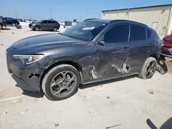 ZASPAJAN3N7D37652 2022 ALFA ROMEO STELVIO