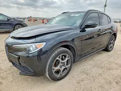 ZASPAJAN3N7D48005 2022 ALFA ROMEO STELVIO