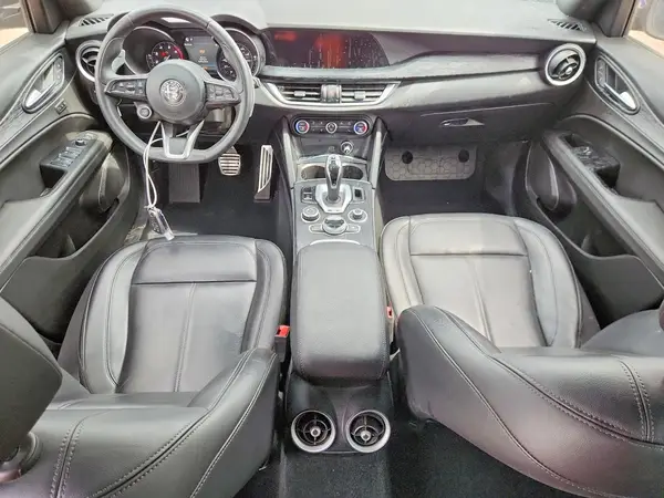 ZASPAJAN3N7D48005 2022 ALFA ROMEO STELVIO - Image 8