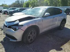 ZASPAJAN3P7D50467 2023 ALFA ROMEO STELVIO
