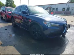 ZASPAJAN4K7C36227 2019 ALFA ROMEO STELVIO