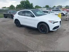 ZASPAJAN4K7C36860 2019 ALFA ROMEO STELVIO