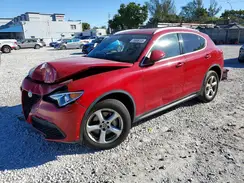 ZASPAJAN4K7C49608 2019 ALFA ROMEO STELVIO