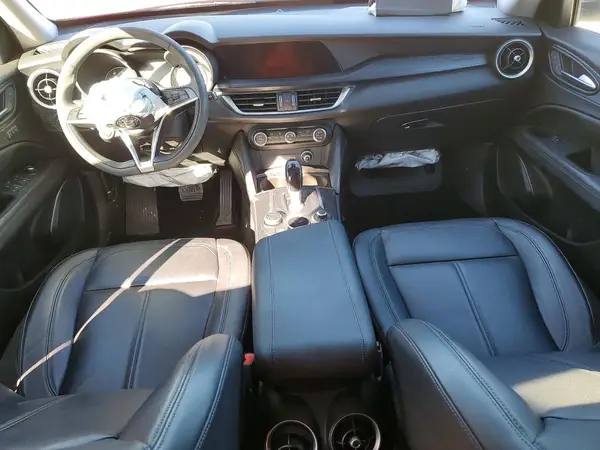 ZASPAJAN4K7C49608 2019 ALFA ROMEO STELVIO - Image 8
