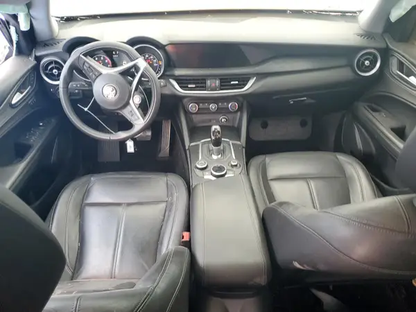 ZASPAJAN4K7C70250 2019 ALFA ROMEO STELVIO - Image 8