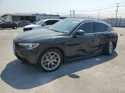 ZASPAJAN4K7C70586 2019 ALFA ROMEO STELVIO