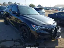 ZASPAJAN4K7C70636 2019 ALFA ROMEO STELVIO