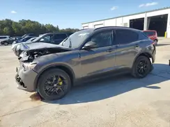 ZASPAJAN4K7C71253 2019 ALFA ROMEO STELVIO