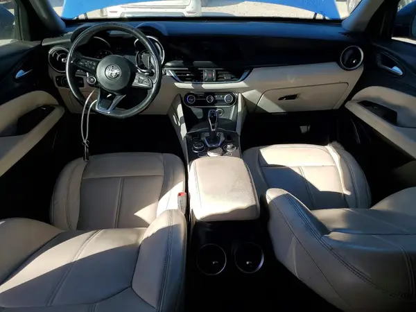 ZASPAJAN4L7C75675 2020 ALFA ROMEO STELVIO - Image 8