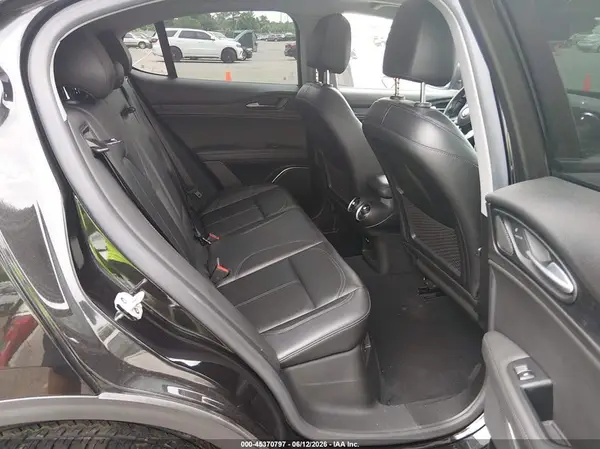ZASPAJAN4L7C83534 2020 ALFA ROMEO STELVIO - Image 8