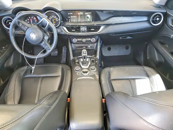 ZASPAJAN4L7C88135 2020 ALFA ROMEO STELVIO - Image 8