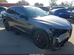 ZASPAJAN4L7C94601 2020 ALFA ROMEO STELVIO