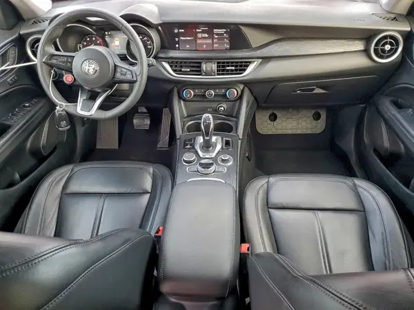 ZASPAJAN4L7C95103 2020 ALFA ROMEO STELVIO - Image 8